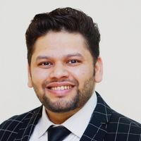 Dr. Hitesh Saraogi